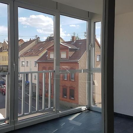 Ferienwohnungen Grosse Luise Saarbrücken Eksteriør billede